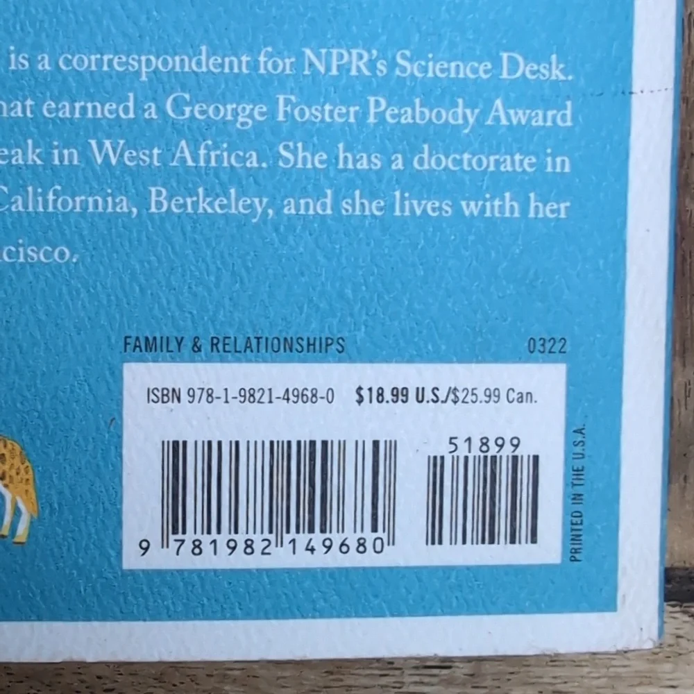 Hunt Gather Parent Book - Picture 3 of 3